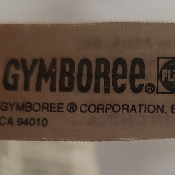 Gymboree Musical Brown Teddy Bear Plush With Baby 10" Stuffed Animal Year 2000 - Picture 7 of 10